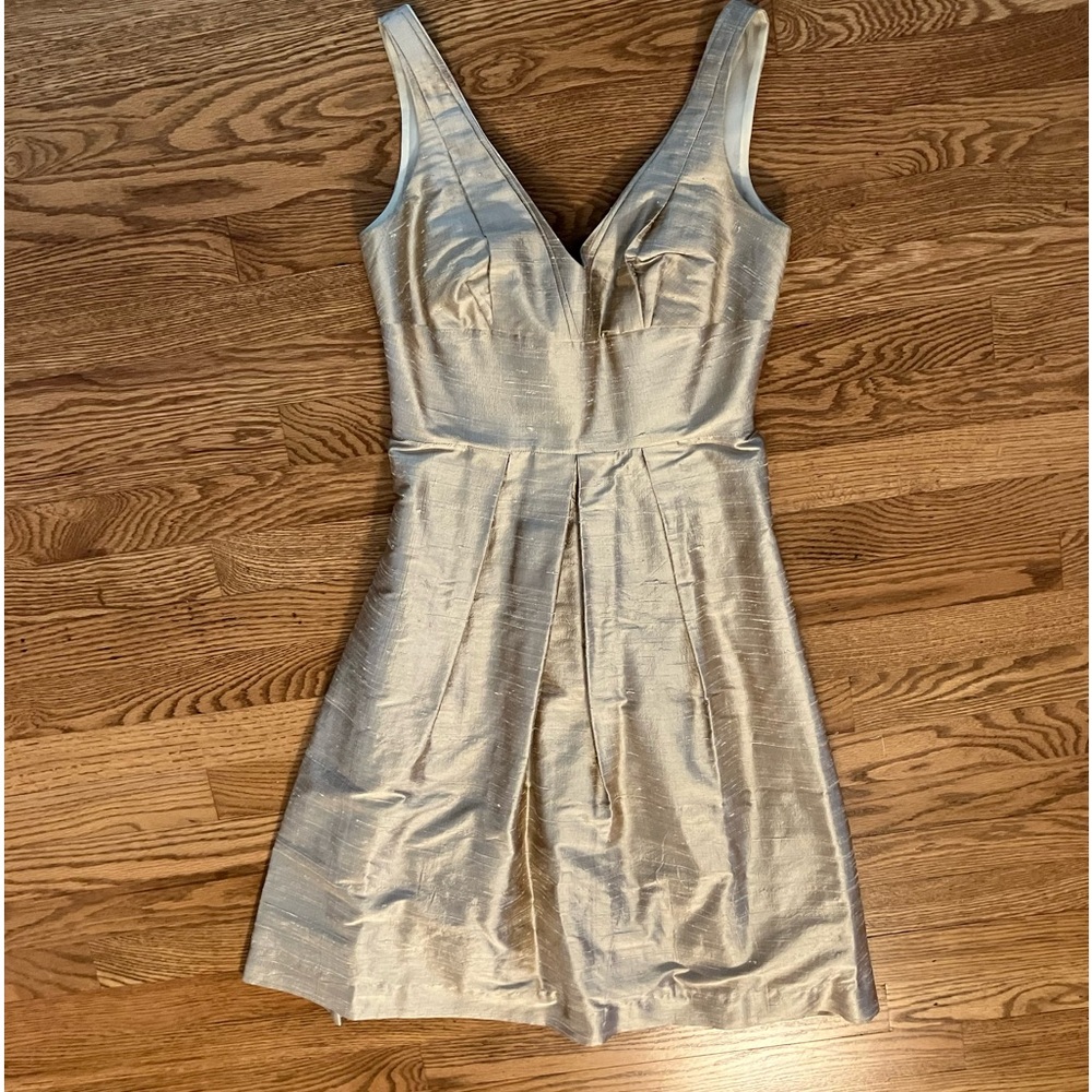Anna Elyse Dress